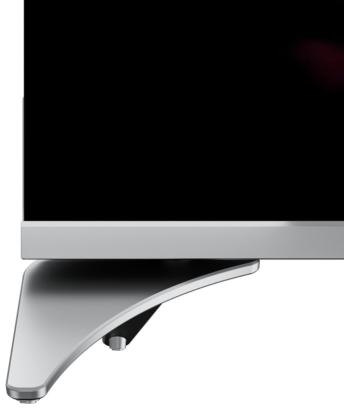 Телевизор Viomi YMD55ACURUS1 55"