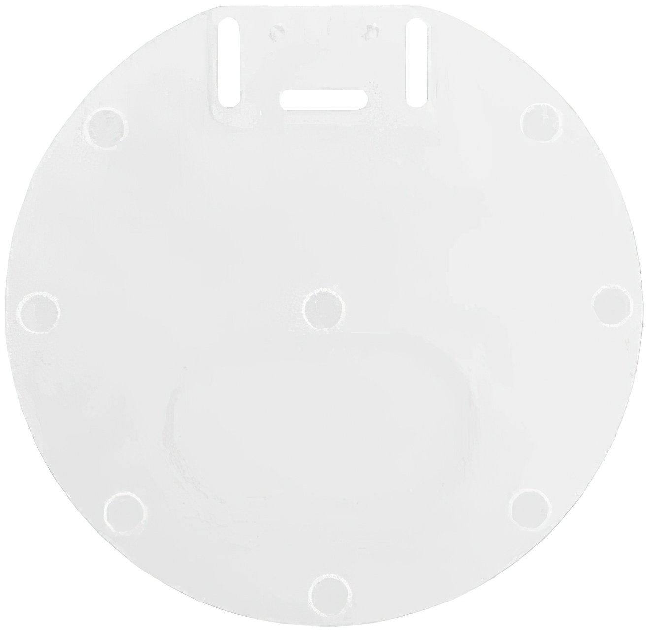 Коврик водонепроницаемый Xiaomi Mi Robot Vacuum-Mop Waterproof Mat SKV4133TY