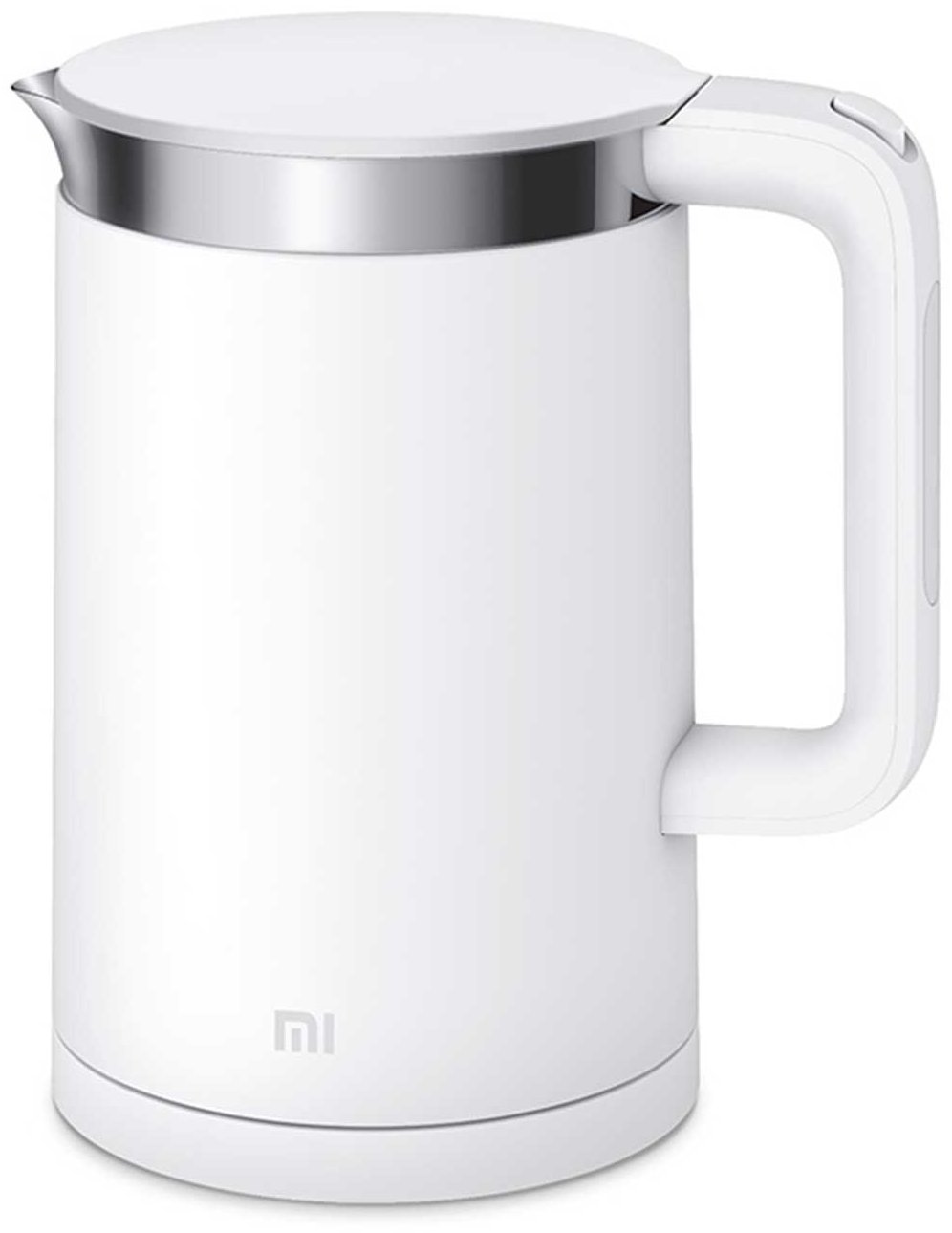 Электрочайник Xiaomi Mi Smart Kettle Pro белый BHR4198GL