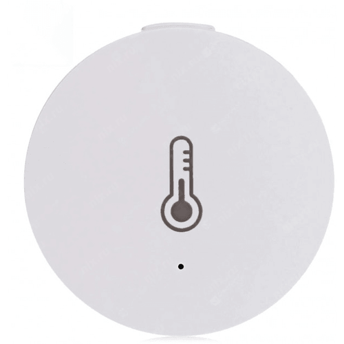Датчик температуры и влажности Xiaomi Mi Temperature and Humidity Sensor YTC4042GL