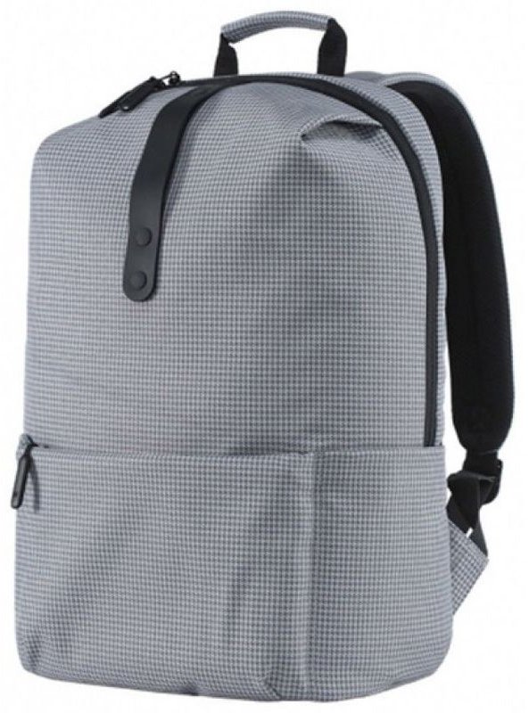Рюкзак Xiaomi Leisure College Style серый