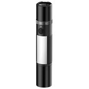 Фонарь многофункциональный Xiaomi Multi-function Flashlight BHR7004GL черный