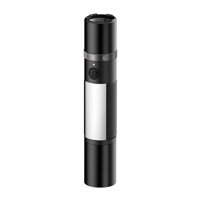 Фонарь многофункциональный Xiaomi Multi-function Flashlight BHR7004GL черный