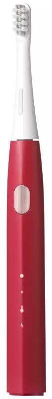 Электрическая зубная щетка DR.BEI Sonic Electric Toothbrush YMYM GY1 красный