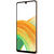 Смартфон Samsung Galaxy A33 5G 6/128 ГБ оранжевый