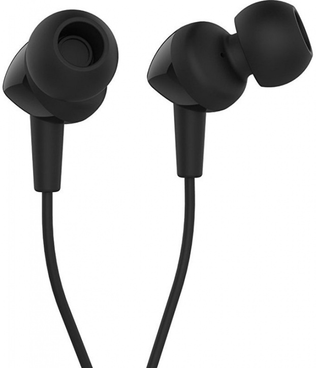 Проводные наушники JBL C100SI черный