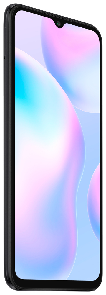 Смартфон Redmi 9A 2/32 ГБ серый ЕСТ