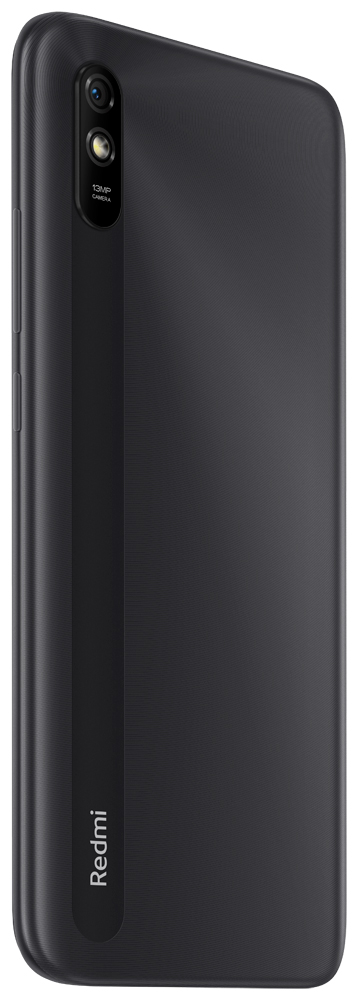 Смартфон Redmi 9A 2/32 ГБ серый ЕСТ