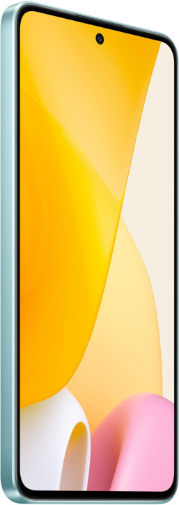 Смартфон Xiaomi 12 Lite 8/128 ГБ зеленый ЕСТ