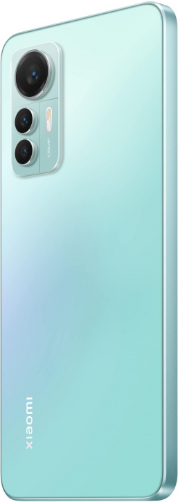 Смартфон Xiaomi 12 Lite 8/128 ГБ зеленый ЕСТ