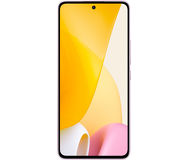 Смартфон Xiaomi 12 Lite 8/128 ГБ розовый ЕСТ