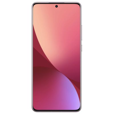 Смартфон Xiaomi 12 8/256 ГБ Дисконт 5 фиолетовый