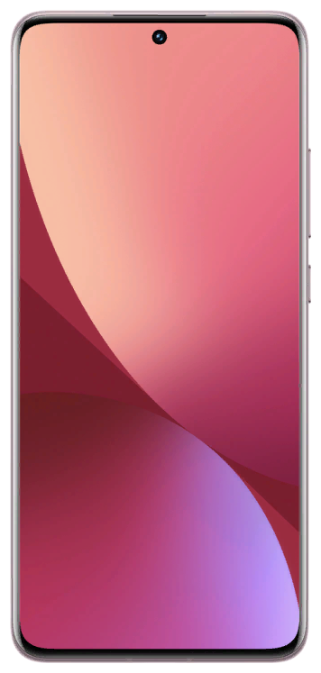 Смартфон Xiaomi 12 8/128 ГБ фиолетовый