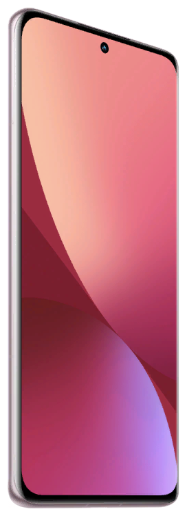 Смартфон Xiaomi 12 8/256 ГБ Дисконт 5 фиолетовый