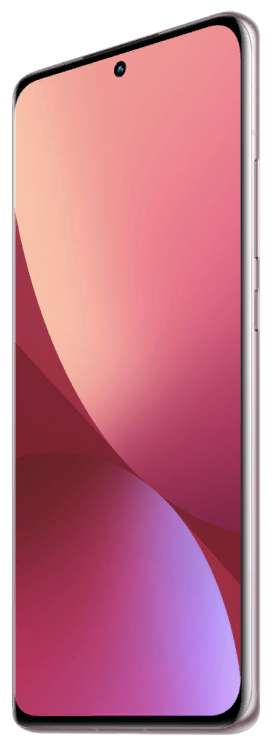 Смартфон Xiaomi 12 8/128 ГБ фиолетовый