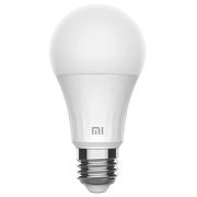 Умная лампа Xiaomi Mi Smart LED Bulb теплый белый GPX4026GL