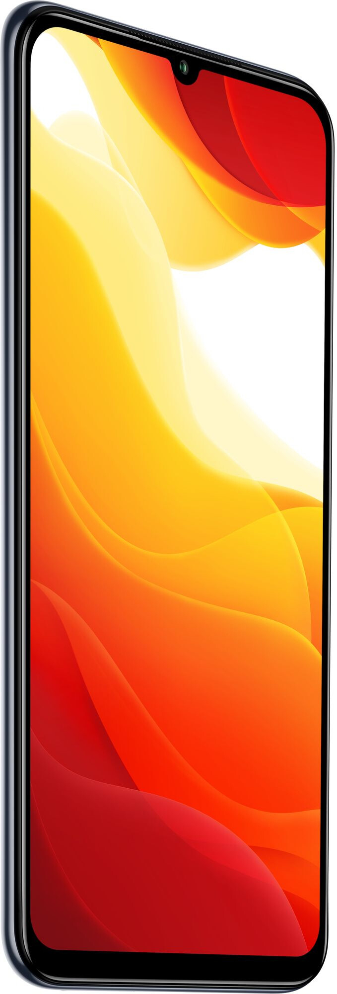 Смартфон Xiaomi Mi 10 Lite 6/128 ГБ серый