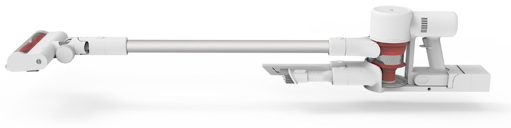 Беспроводной пылесос Xiaomi Mi Handheld Vacuum Cleaner Pro G10 BHR4307GR (MJSCXCQPT)