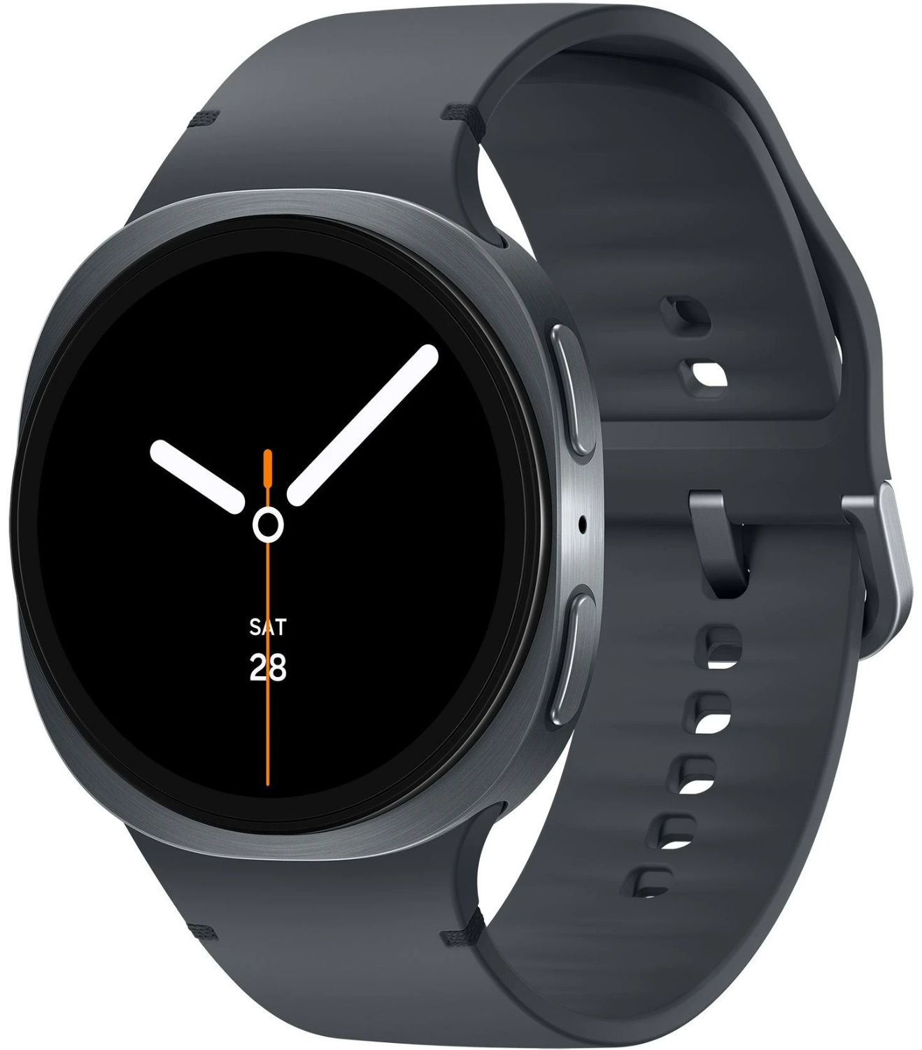 Смарт-часы Samsung Galaxy Watch 8 44mm черный