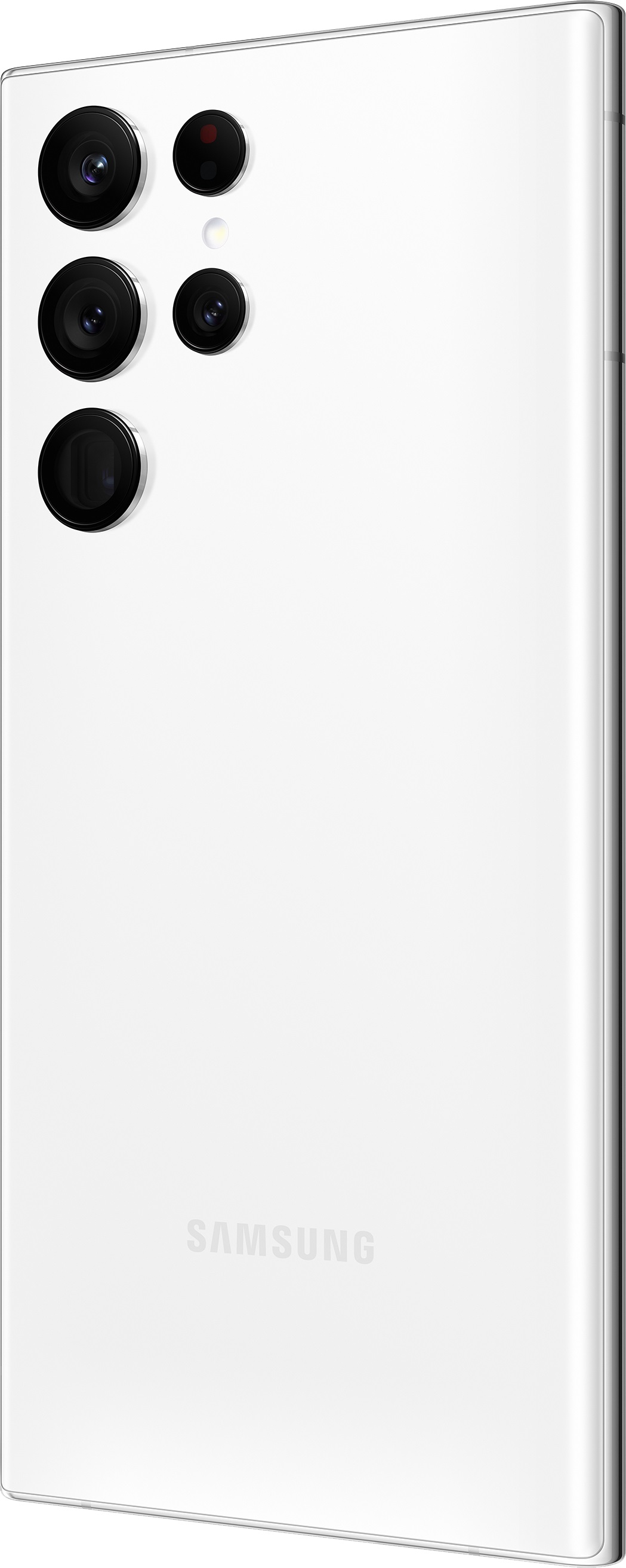 Смартфон Samsung Galaxy S22 Ultra 12/256 ГБ белый