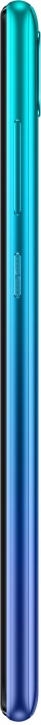 Смартфон Huawei Y7 2019 3/32 ГБ синий