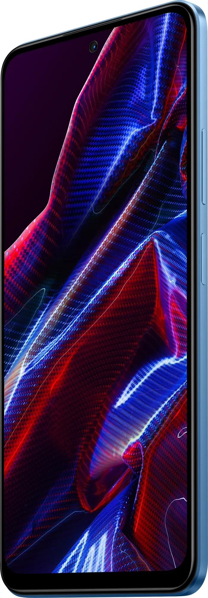 Смартфон Poco X5 5G 8/256 Гб синий
