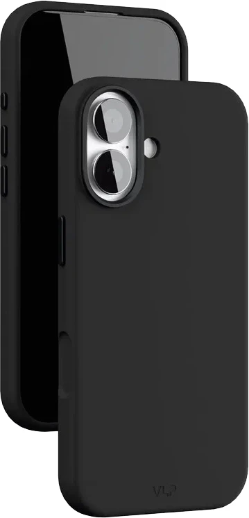 Чехол для смартфона VLP Aster Pro Case Apple iPhone 17 MagSafe черный