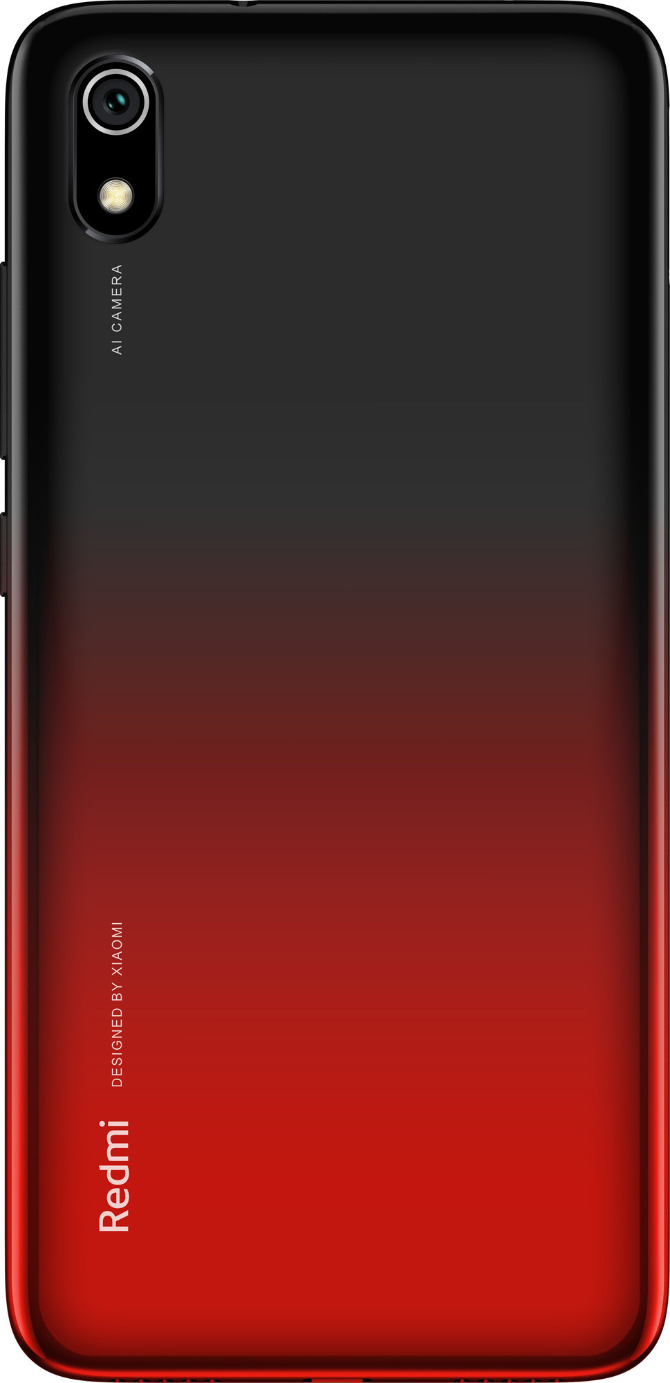 Смартфон Xiaomi Redmi 7A 2/32 ГБ красный