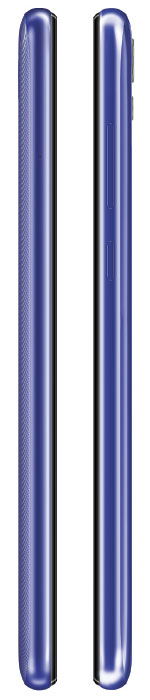 Смартфон Honor 8S 2/32 ГБ синий