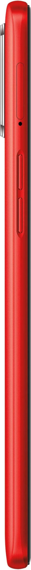Смартфон realme C3 3/64 ГБ красный