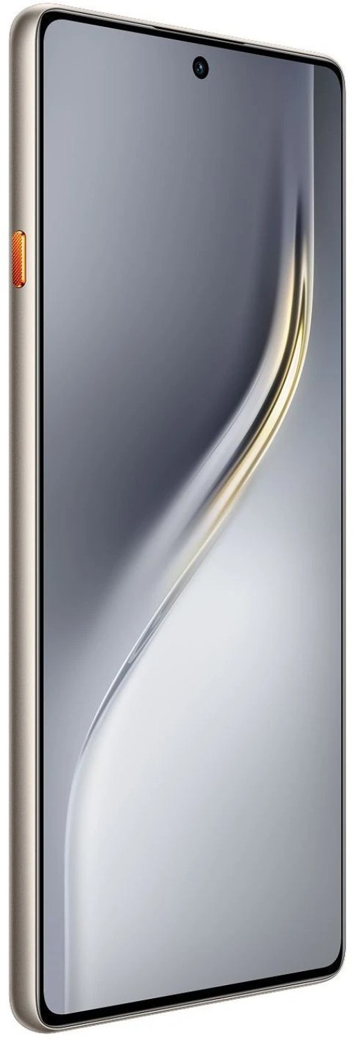 Смартфон Tecno Camon 40 12/256 ГБ титановый