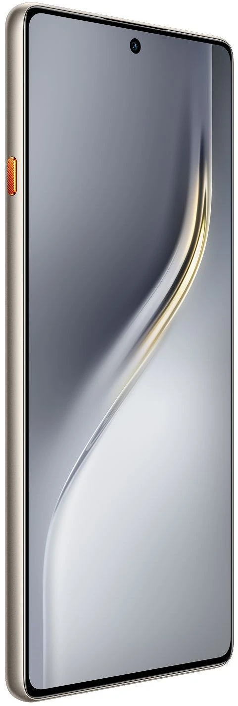 Смартфон Tecno Camon 40 8/256 ГБ титановый