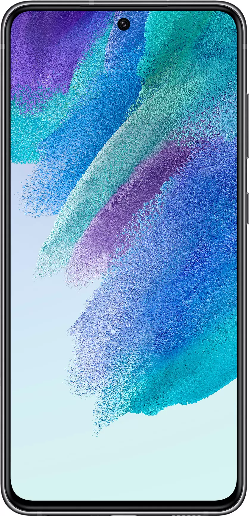 Смартфон Samsung Galaxy S21 FE 8/256 ГБ серый
