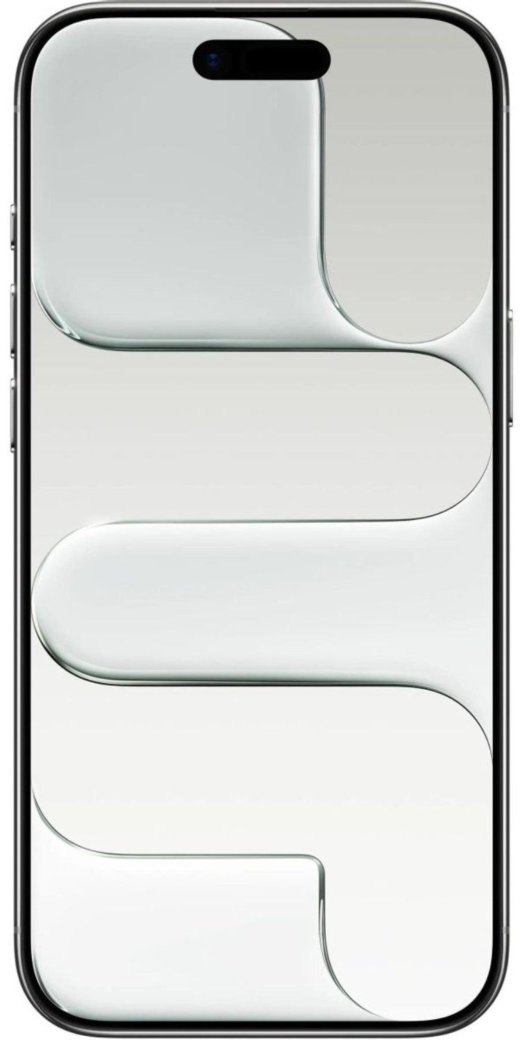 Смартфон Apple iPhone Air 256 ГБ белый, без RuStore