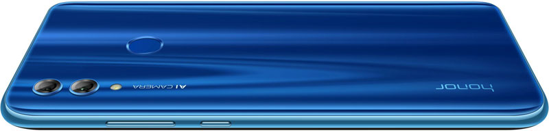 Смартфон Honor 10 Lite 3/64 ГБ синий
