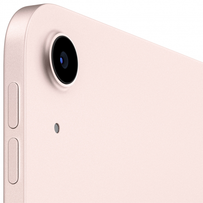 10.9" Планшет Apple iPad Air 2022 256 ГБ Wi-Fi розовый ЕСТ