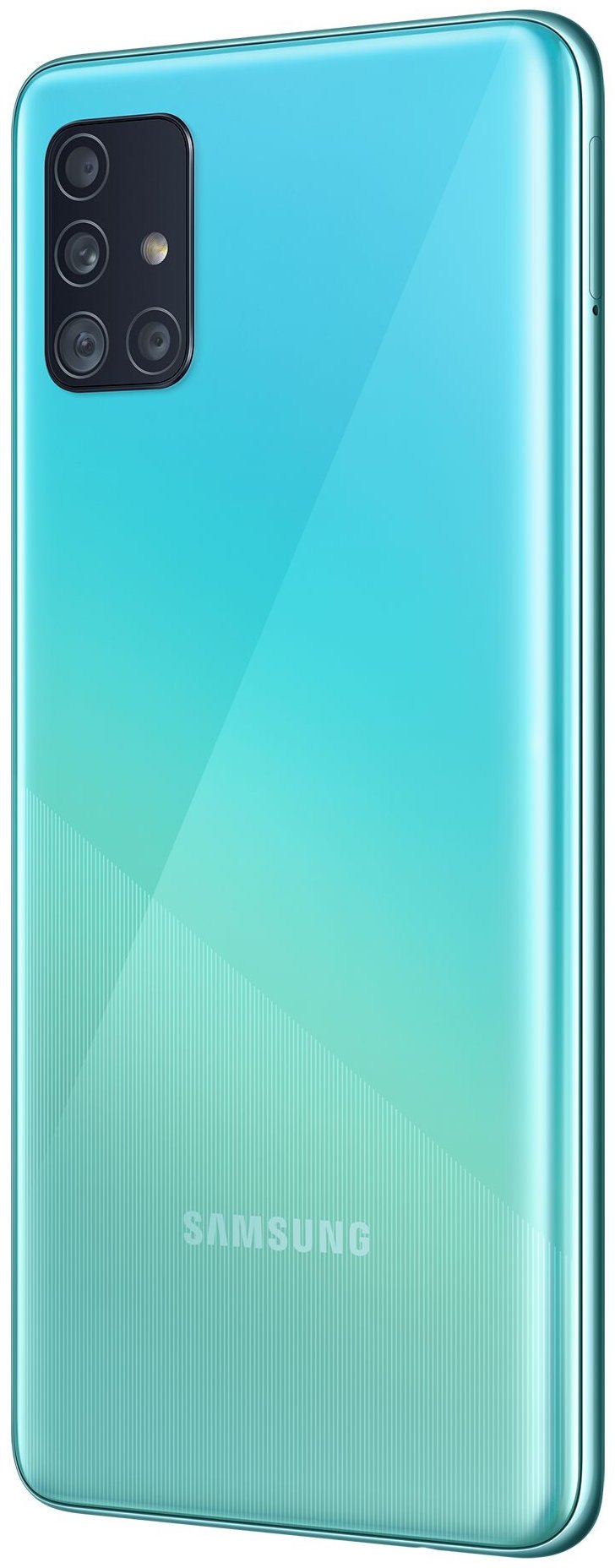 Смартфон Samsung Galaxy A51 4/64 ГБ синий