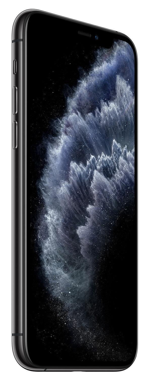 Смартфон Apple iPhone 11 Pro Max 64 ГБ серый