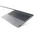 15,6" Ноутбук Lenovo IdeaPad 3 15ADA05 (81W10071RU) серебристый 