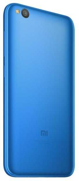 Смартфон Xiaomi Redmi Go 1/8 ГБ синий