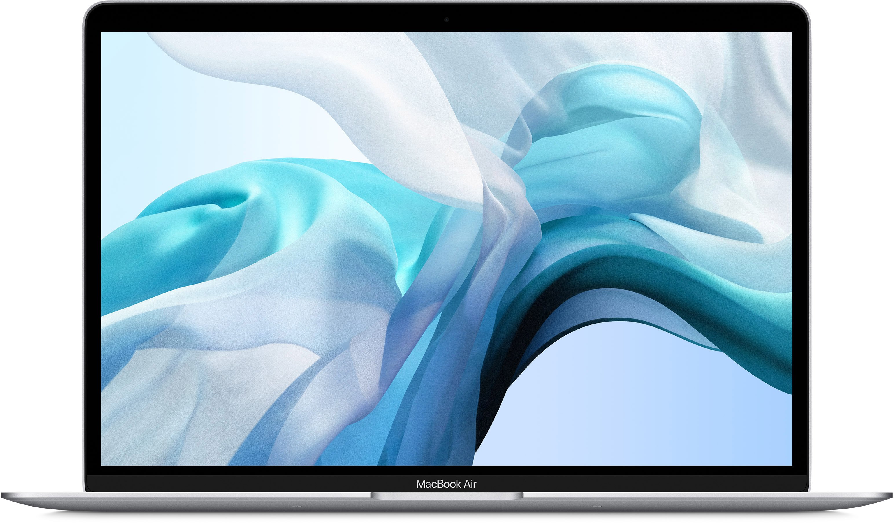 13,3" Ноутбук Apple MacBook Air (MVH42RU/A) серебристый