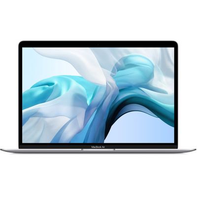 13,3" Ноутбук Apple MacBook Air (MVH42RU/A) серебристый