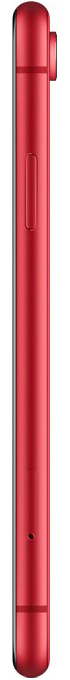 Смартфон Apple iPhone XR 64 ГБ красный