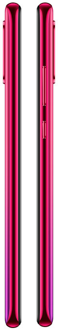 Смартфон Honor 10i 4/128 ГБ красный