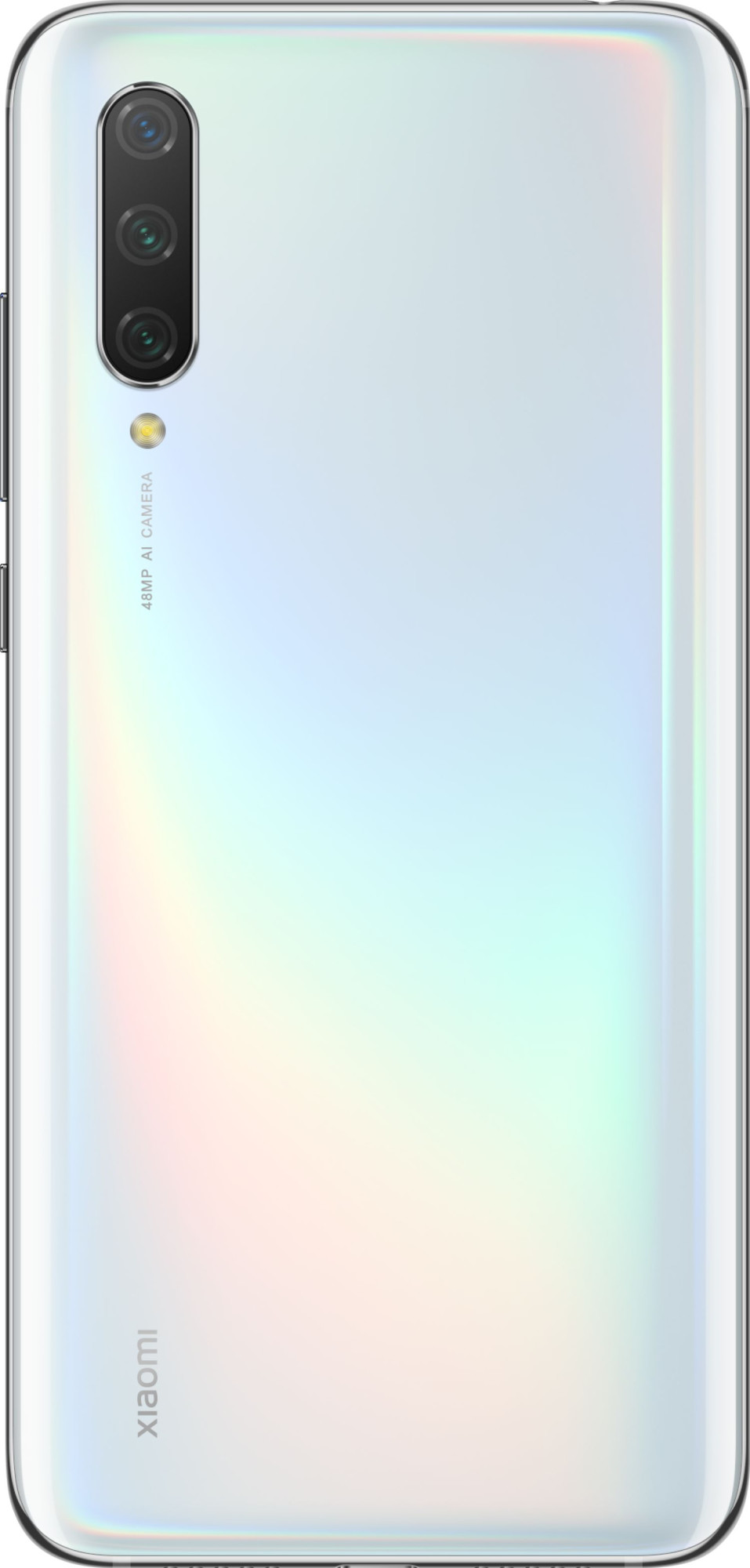 Смартфон Xiaomi Mi9 Lite 6/128 ГБ белый