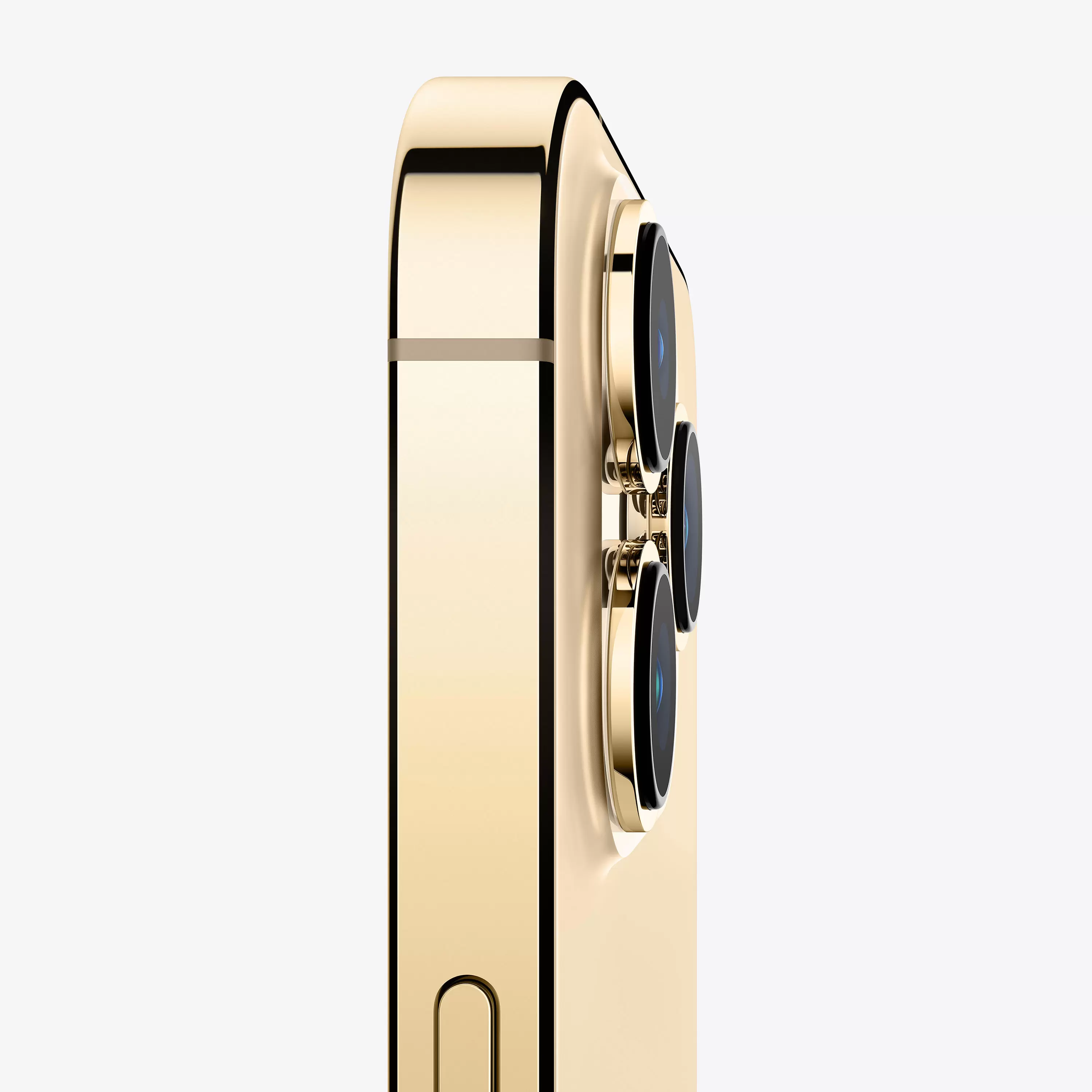 Смартфон Apple iPhone 13 Pro Max 512 ГБ золотистый