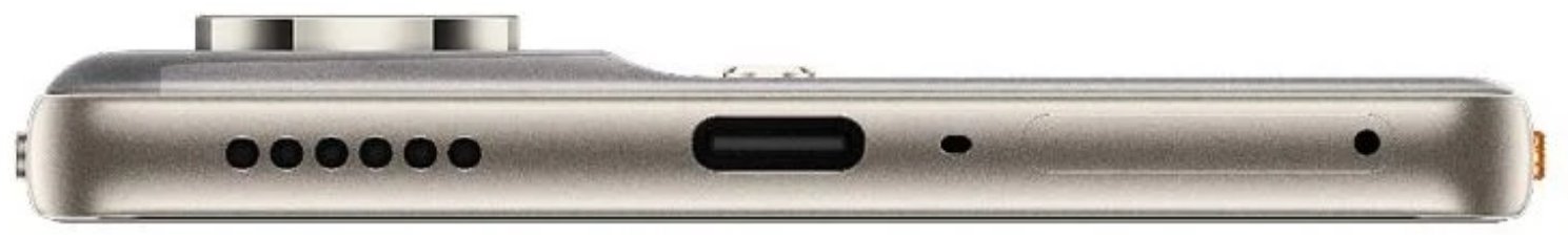 Смартфон Tecno Camon 40 12/256 ГБ титановый