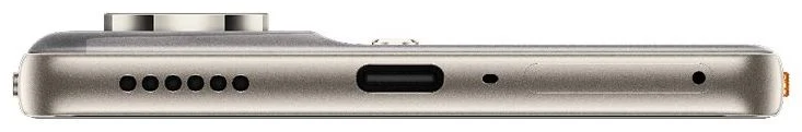 Смартфон Tecno Camon 40 8/256 ГБ титановый