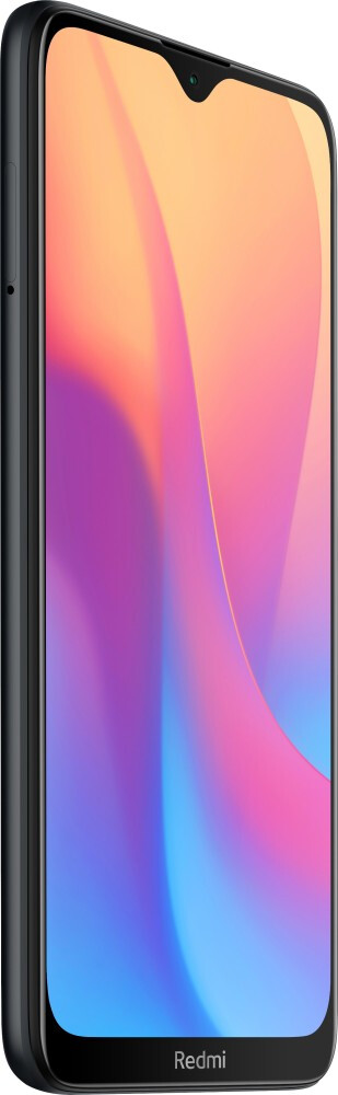 Смартфон Xiaomi Redmi 8A 2/32 ГБ черный