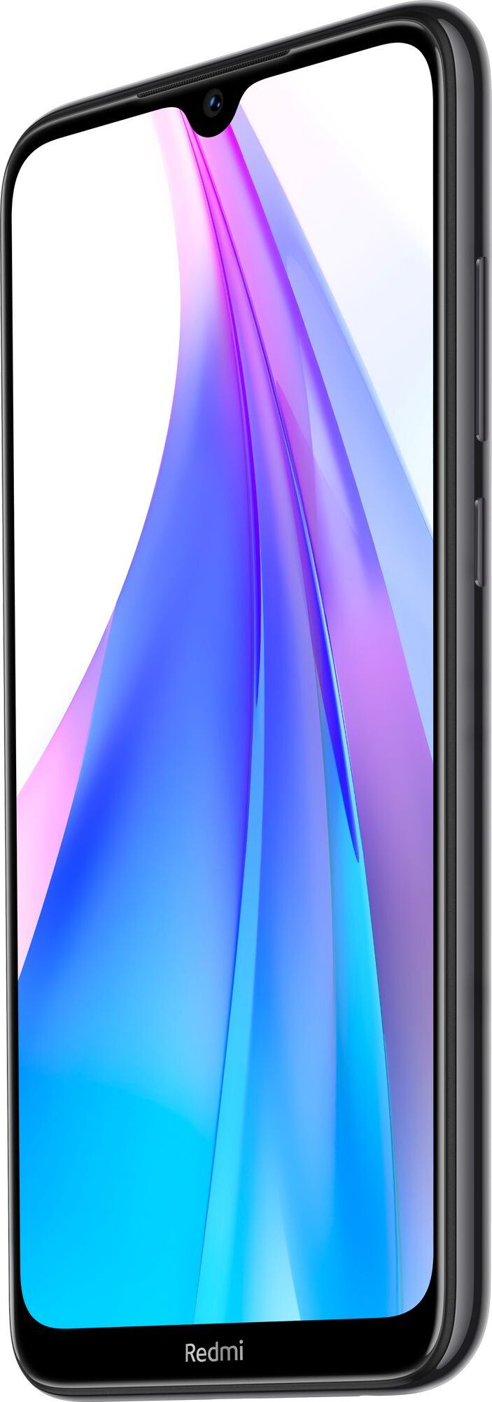 Смартфон Xiaomi Redmi Note 8T 4/64 ГБ серый